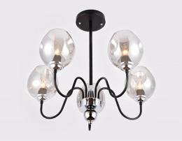 Подвесная люстра Ambrella light Traditional  - 4